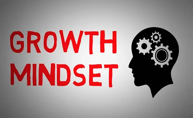 Growth Mindset Consultant