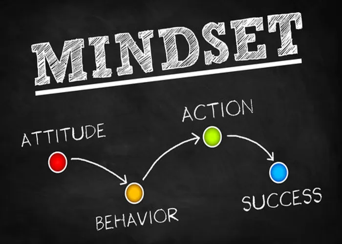 Mindset Training